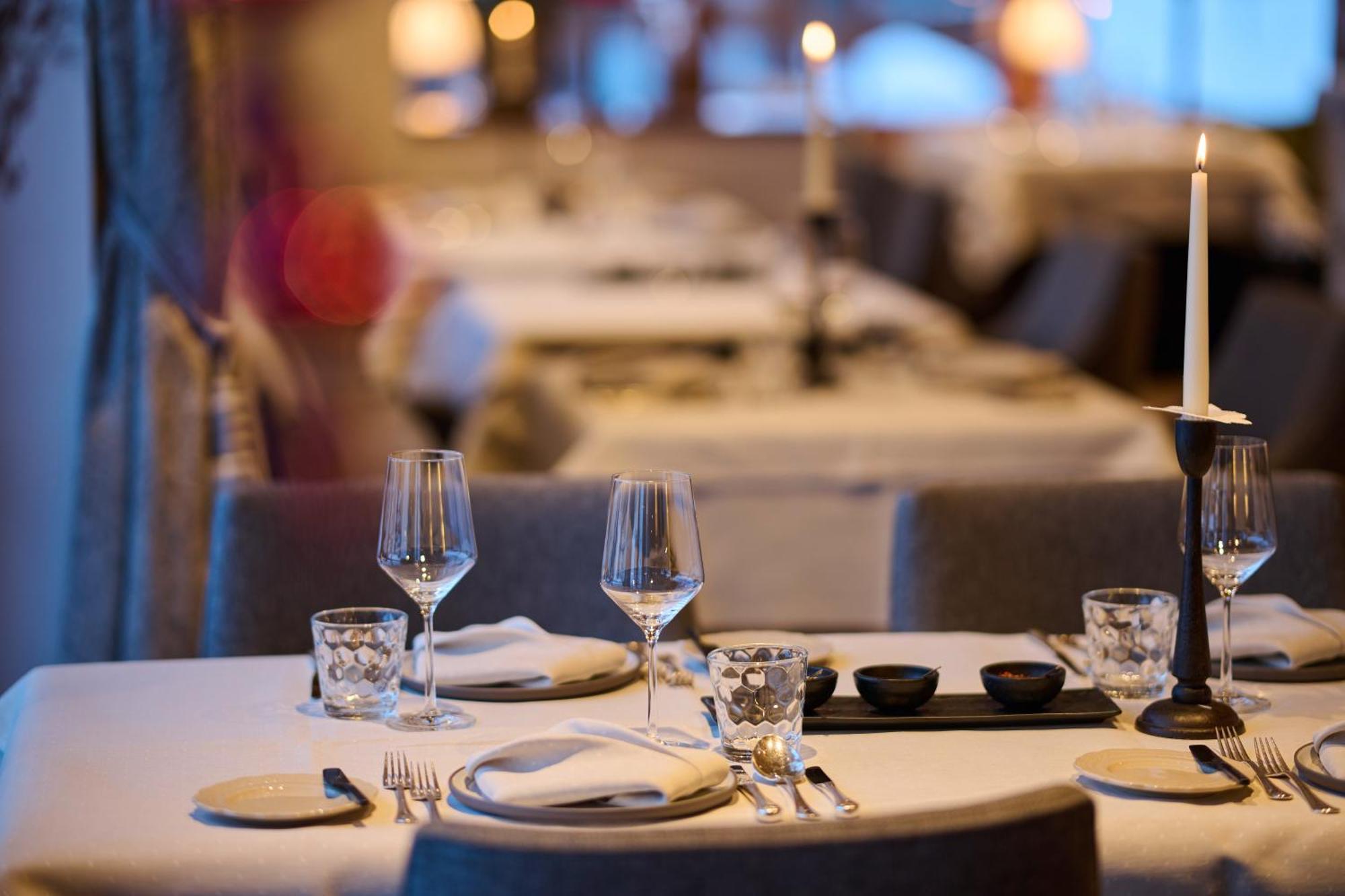 Hotel Haldenhof Lech am Arlberg Zewnętrze zdjęcie