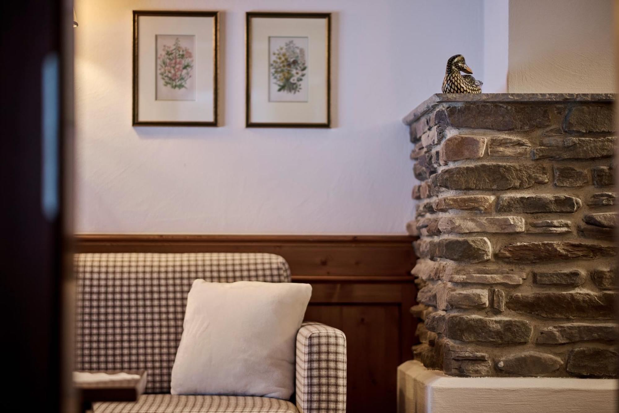Hotel Haldenhof Lech am Arlberg Zewnętrze zdjęcie