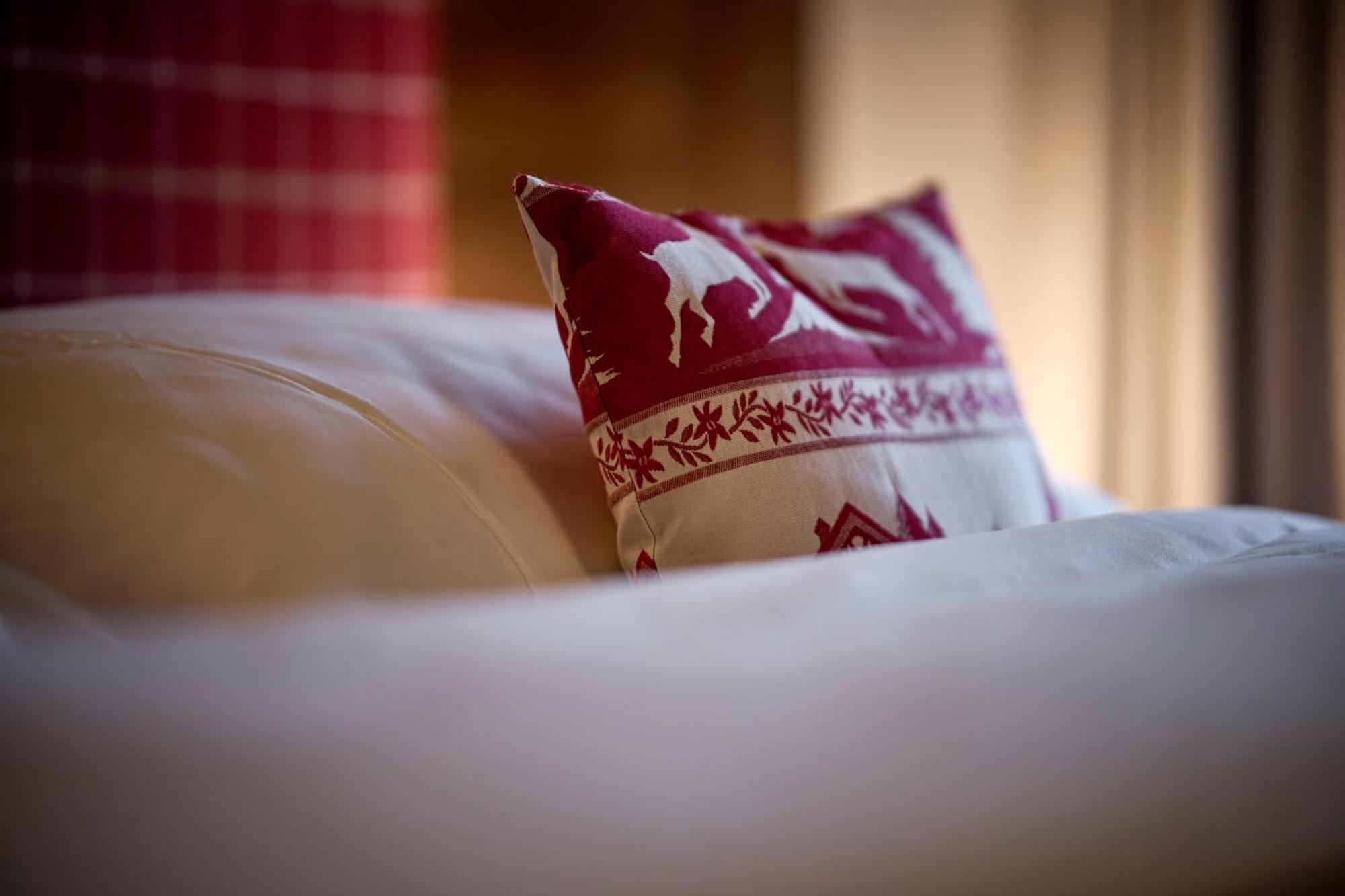 Hotel Haldenhof Lech am Arlberg Zewnętrze zdjęcie