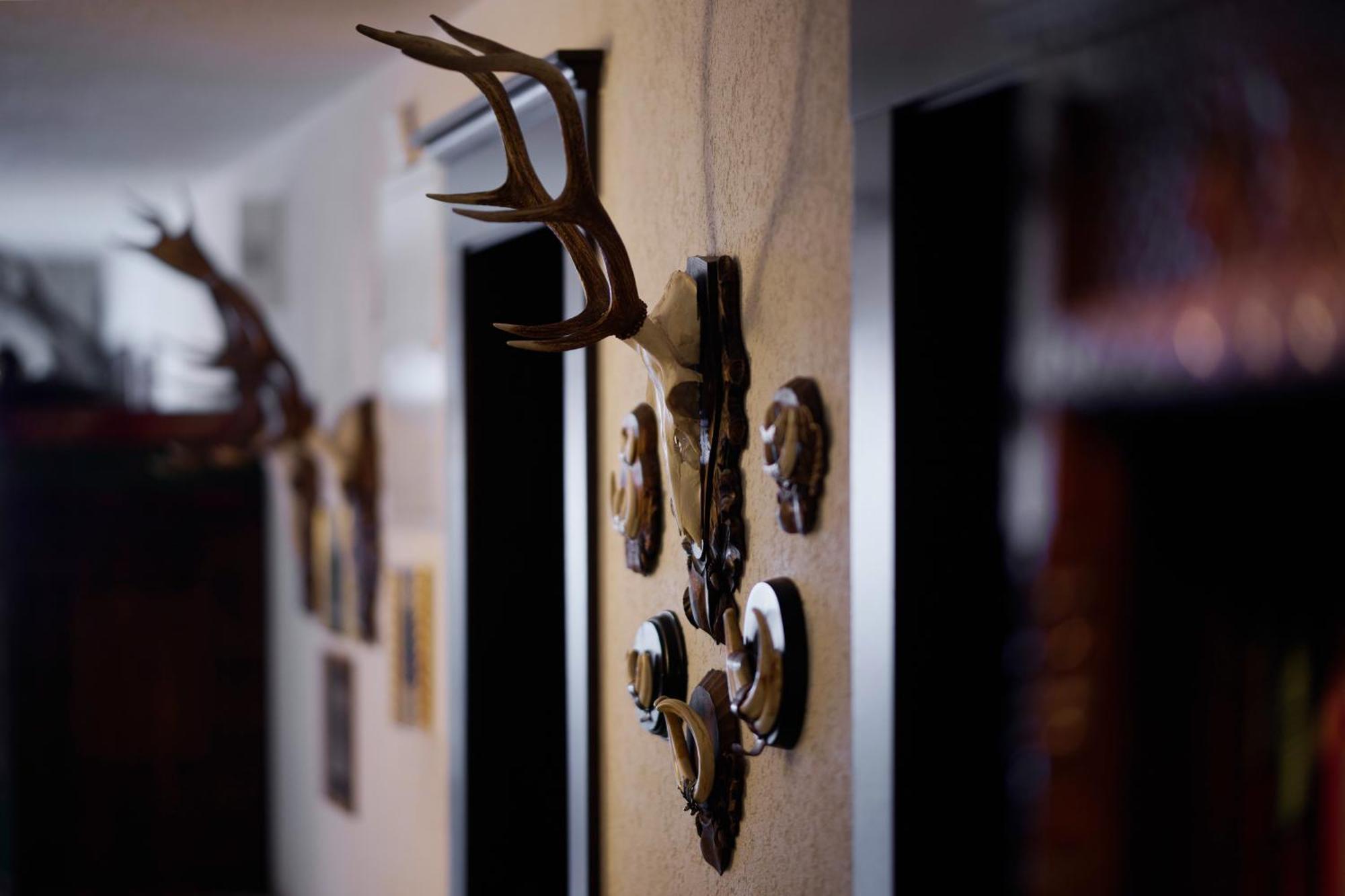 Hotel Haldenhof Lech am Arlberg Zewnętrze zdjęcie