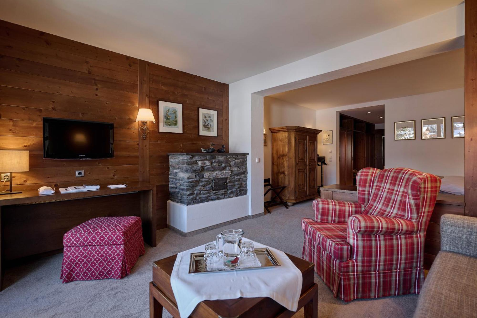 Hotel Haldenhof Lech am Arlberg Zewnętrze zdjęcie