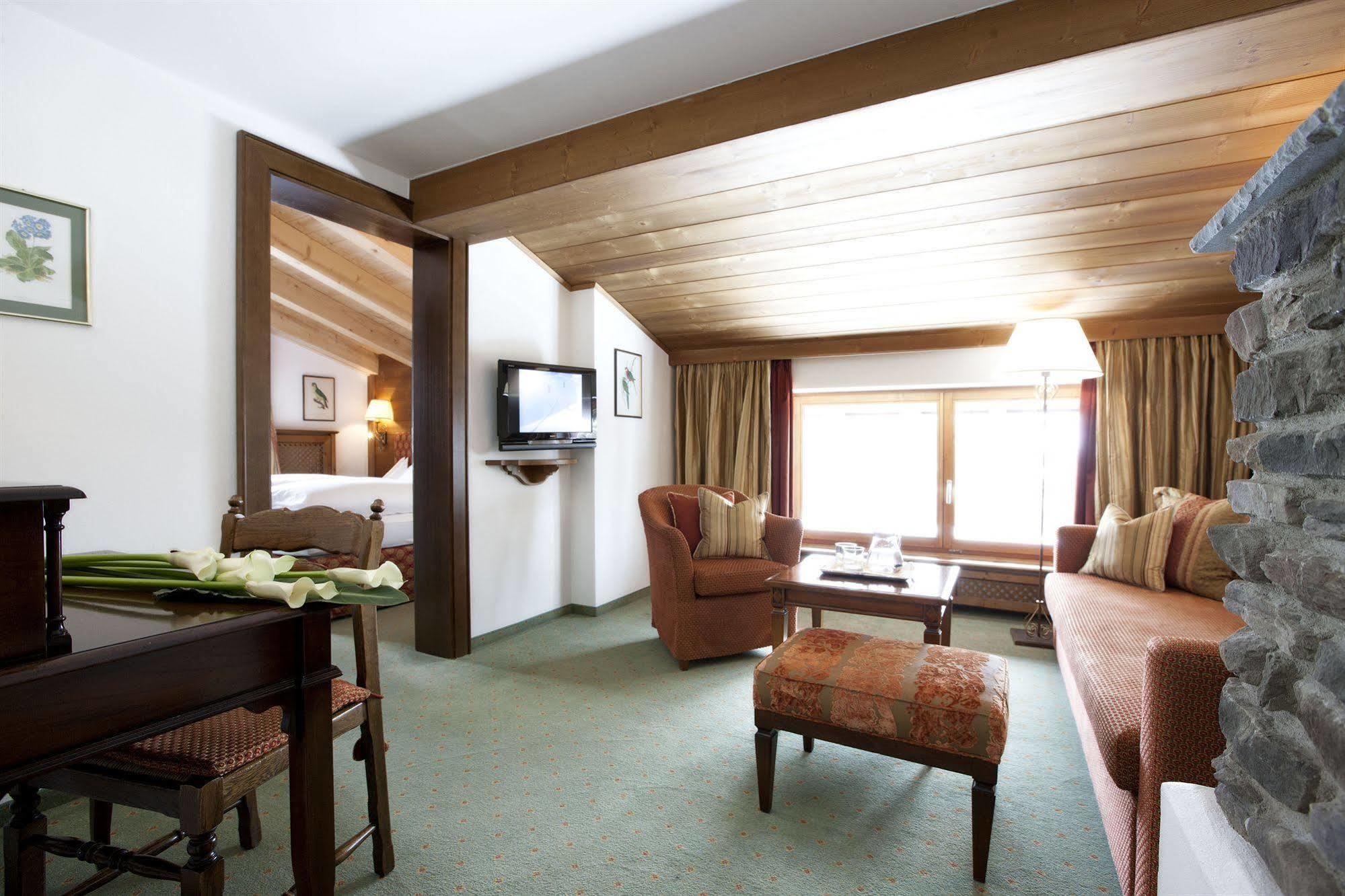 Hotel Haldenhof Lech am Arlberg Zewnętrze zdjęcie