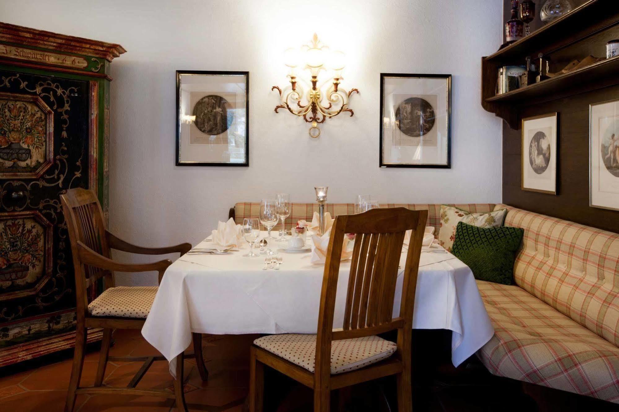 Hotel Haldenhof Lech am Arlberg Zewnętrze zdjęcie