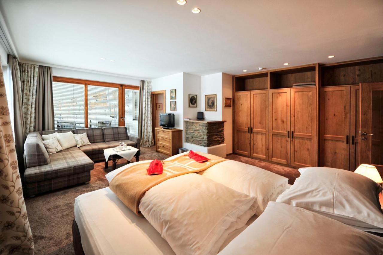 Hotel Haldenhof Lech am Arlberg Zewnętrze zdjęcie