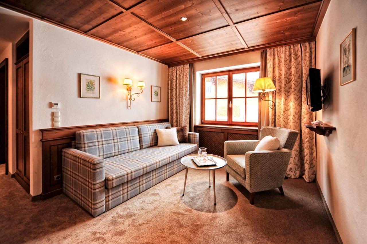 Hotel Haldenhof Lech am Arlberg Zewnętrze zdjęcie