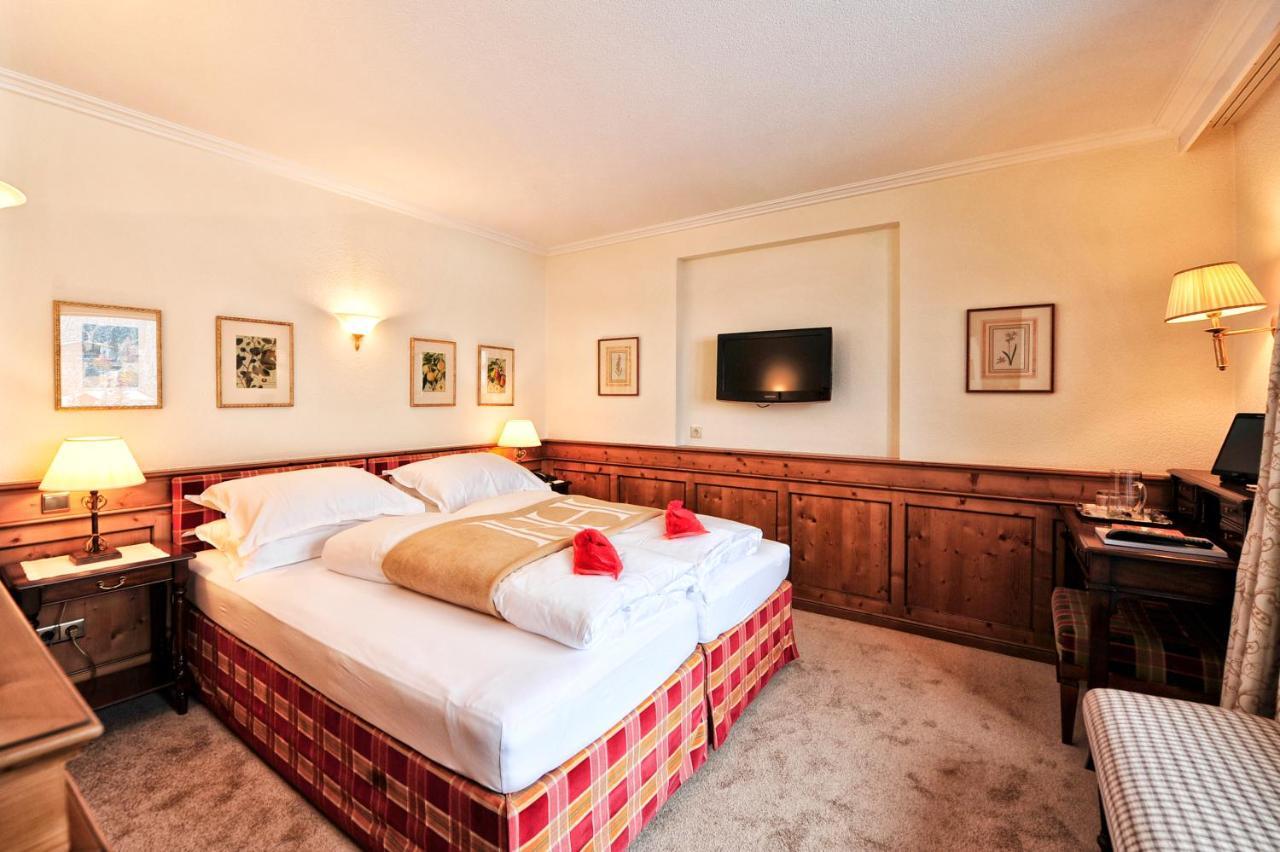 Hotel Haldenhof Lech am Arlberg Zewnętrze zdjęcie