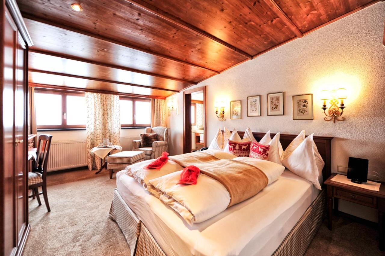 Hotel Haldenhof Lech am Arlberg Zewnętrze zdjęcie