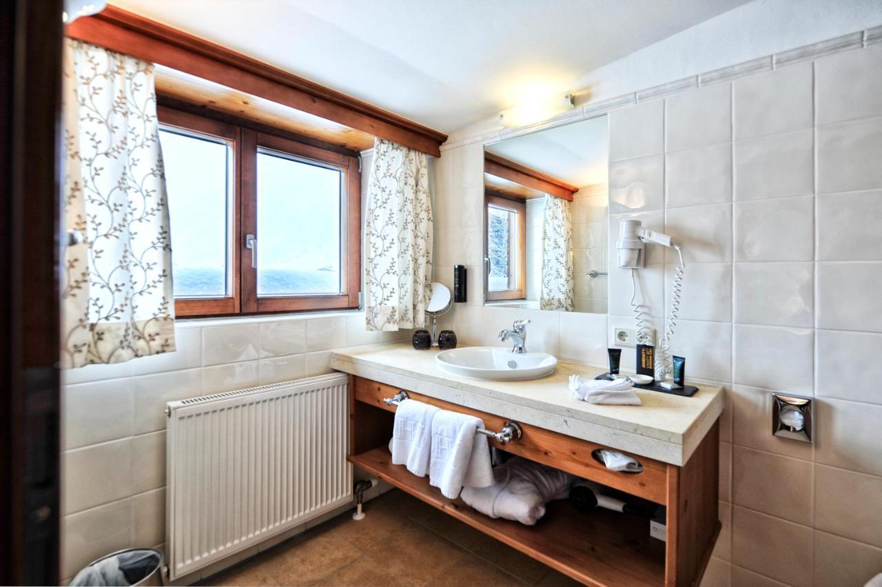 Hotel Haldenhof Lech am Arlberg Zewnętrze zdjęcie