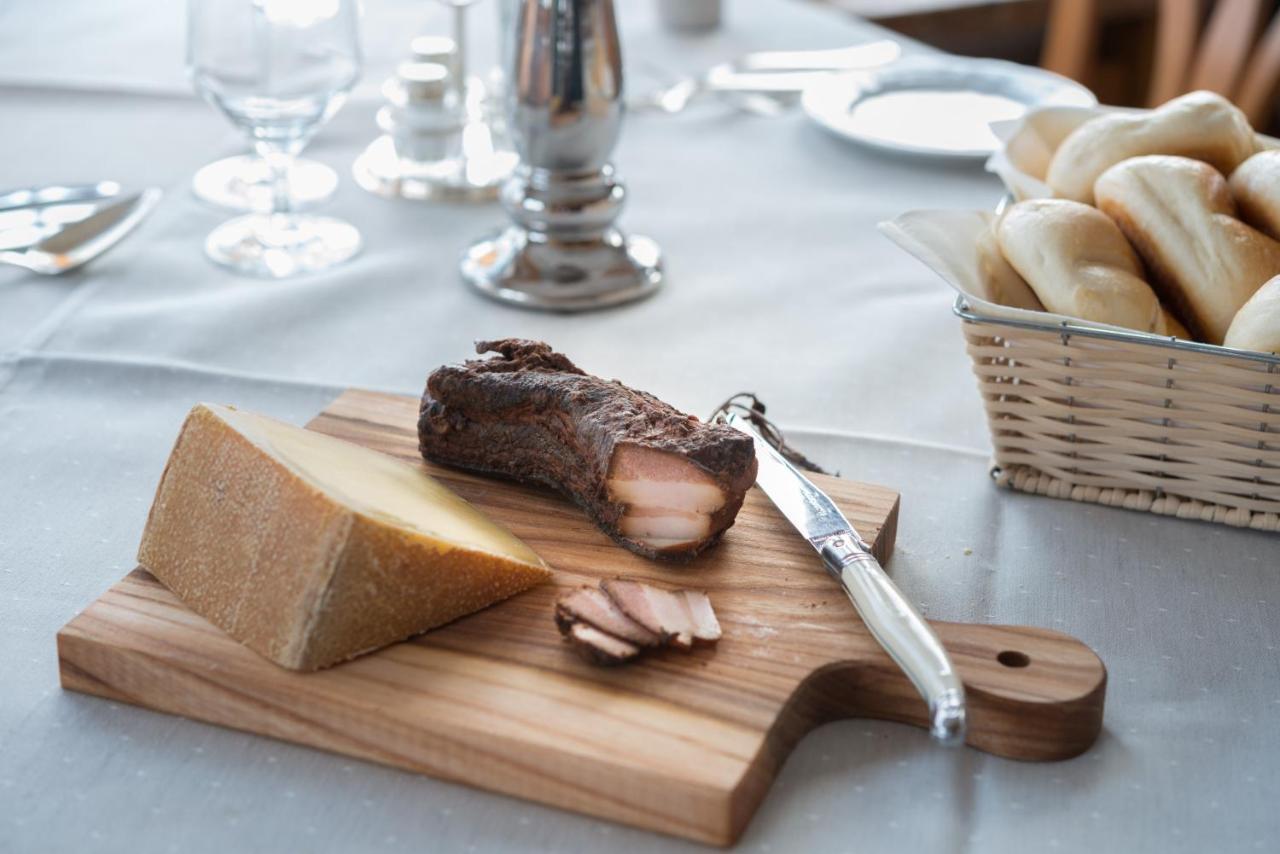 Hotel Haldenhof Lech am Arlberg Zewnętrze zdjęcie