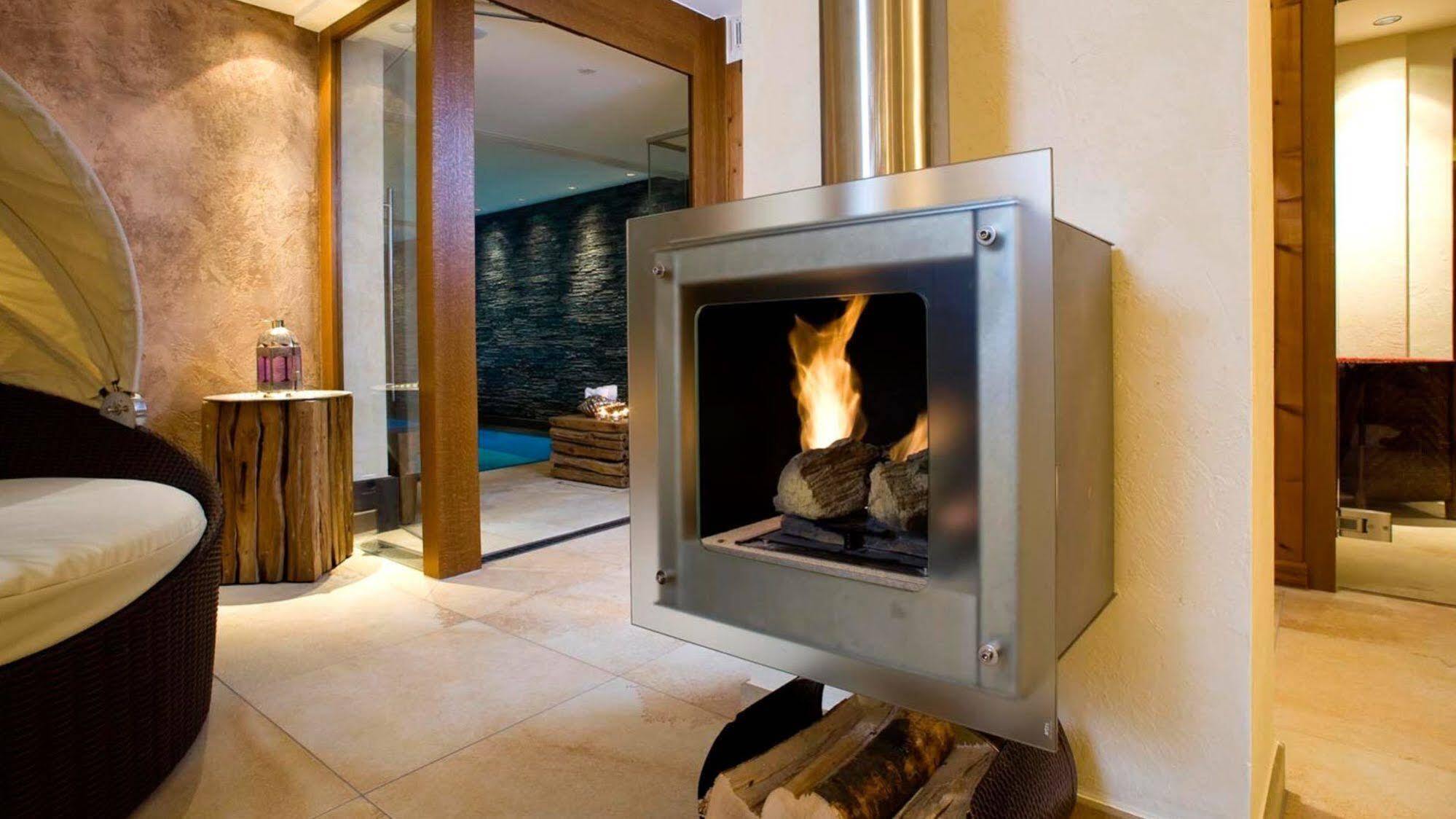 Hotel Haldenhof Lech am Arlberg Zewnętrze zdjęcie